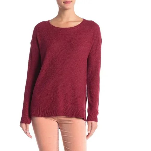 Cotton On Archy Solid Pullover Sweater - Picture 1 of 6